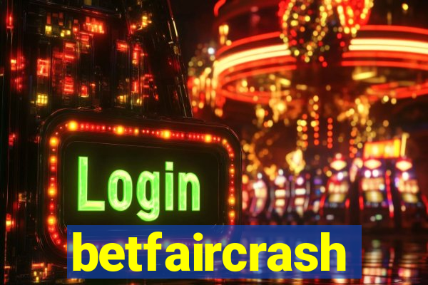 betfaircrash