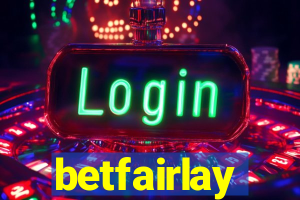 betfairlay