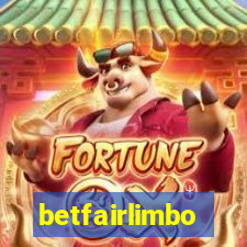 betfairlimbo