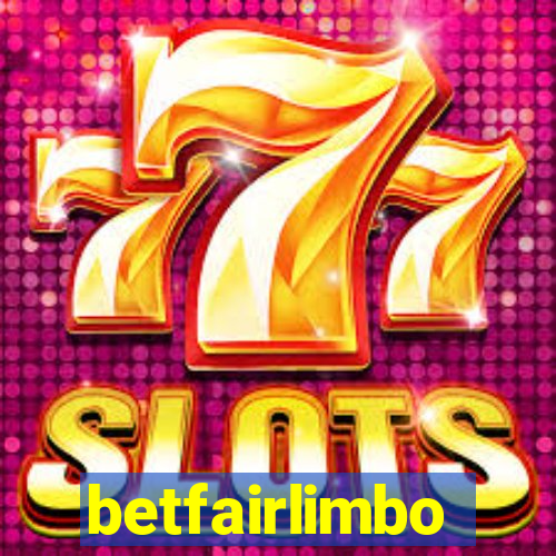 betfairlimbo