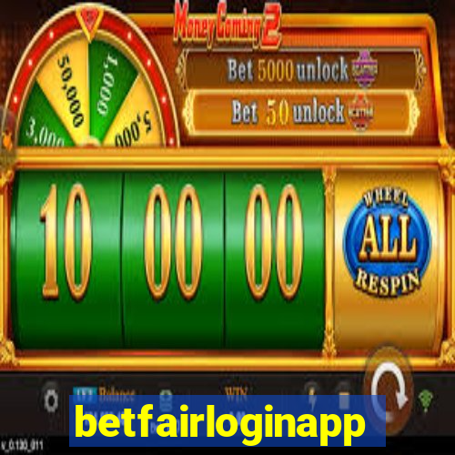 betfairloginapp