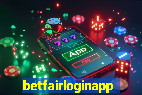 betfairloginapp