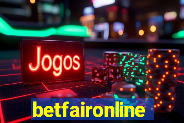 betfaironline