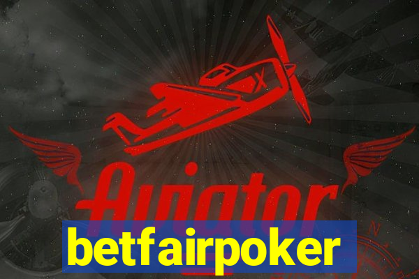 betfairpoker