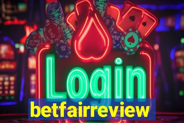 betfairreview