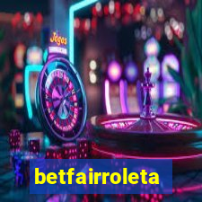 betfairroleta