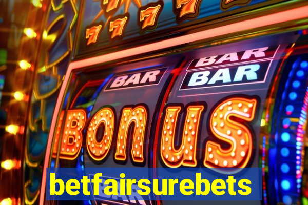 betfairsurebets