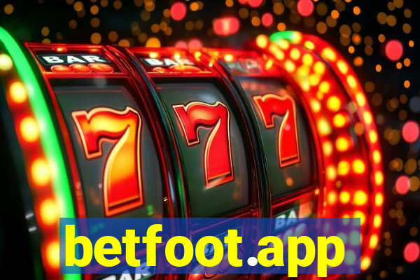 betfoot.app