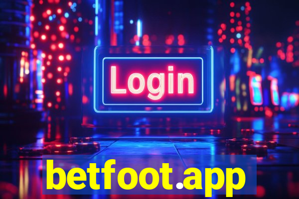 betfoot.app