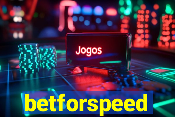 betforspeed