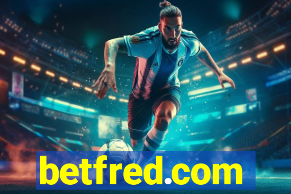 betfred.com