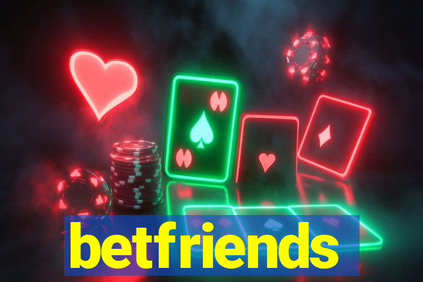 betfriends