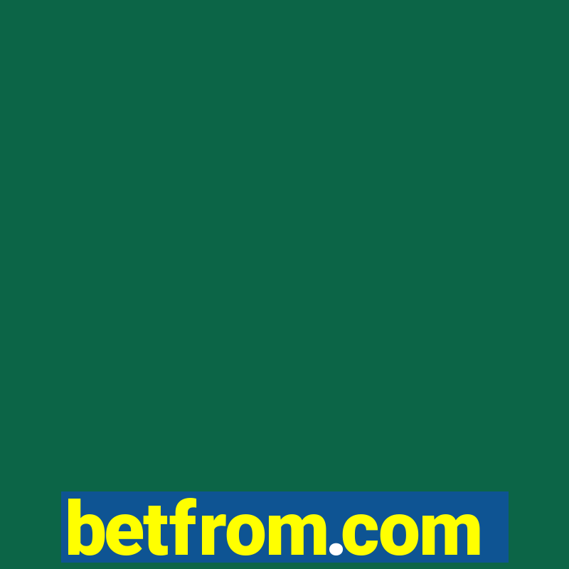 betfrom.com