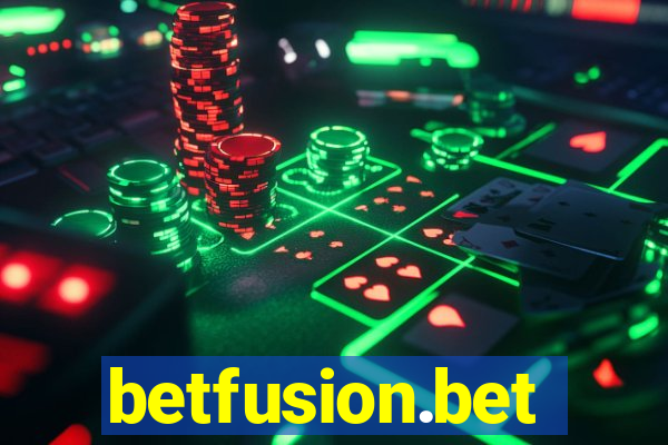 betfusion.bet