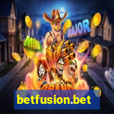 betfusion.bet