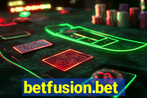 betfusion.bet