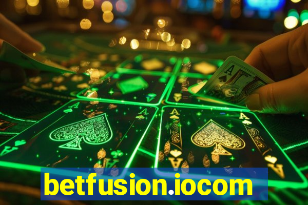 betfusion.iocom