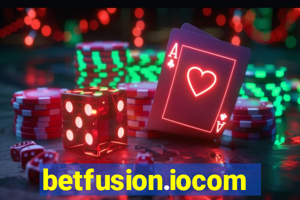 betfusion.iocom