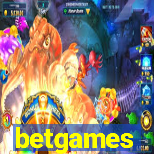 betgames