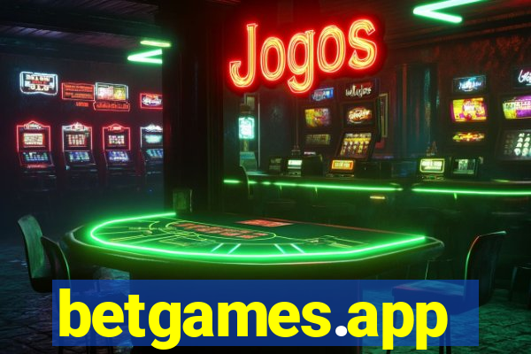 betgames.app