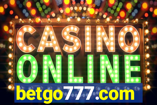 betgo777.com