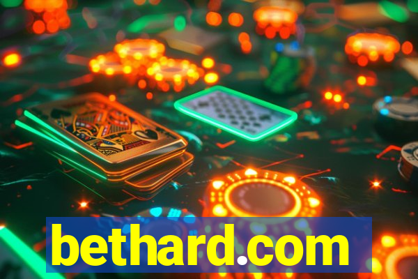 bethard.com