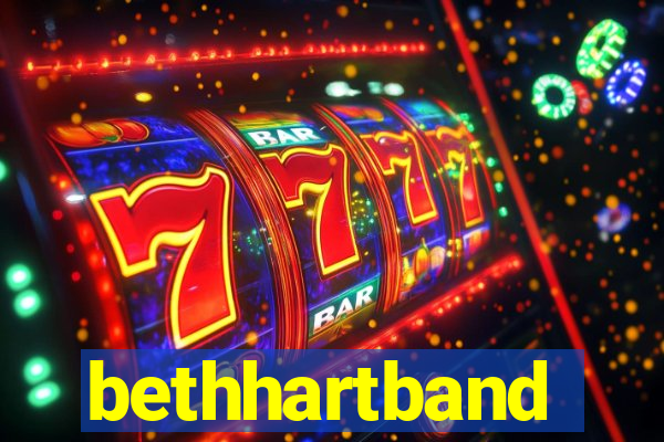 bethhartband