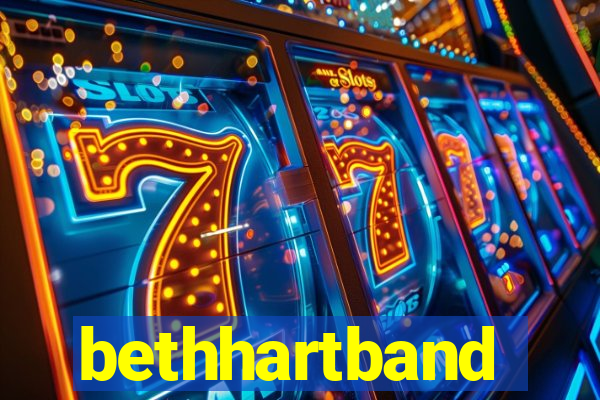 bethhartband