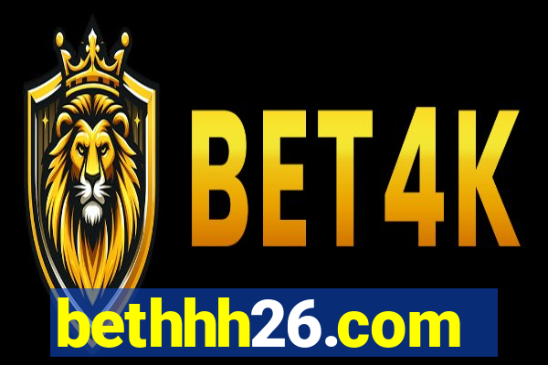 bethhh26.com