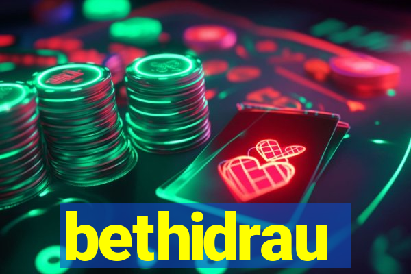 bethidrau