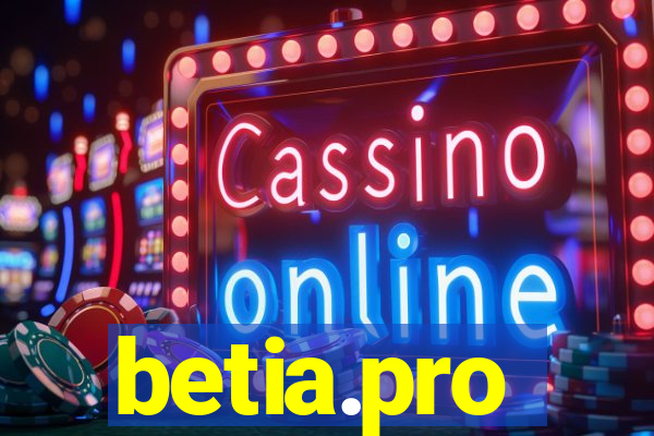 betia.pro