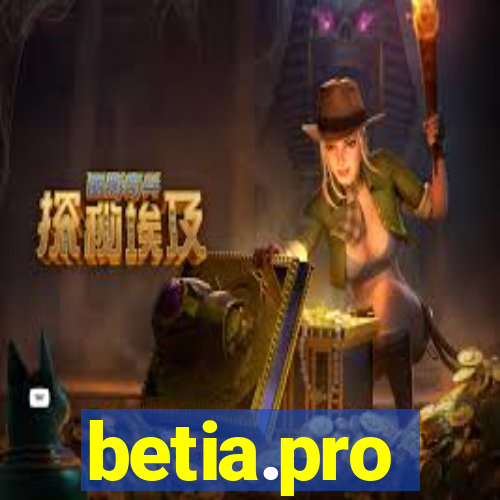 betia.pro