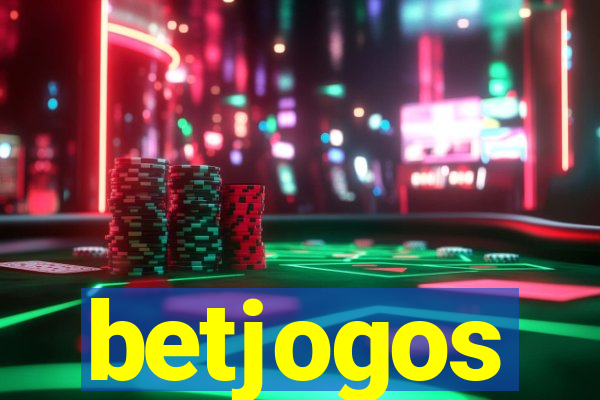 betjogos