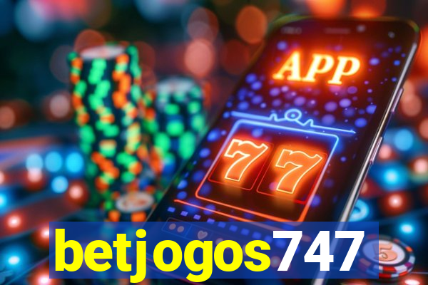 betjogos747