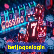 betjogoslogin