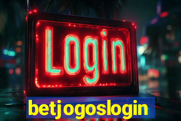 betjogoslogin