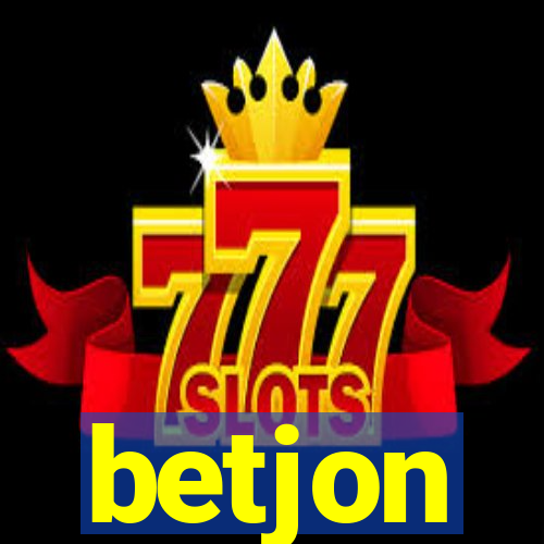 betjon