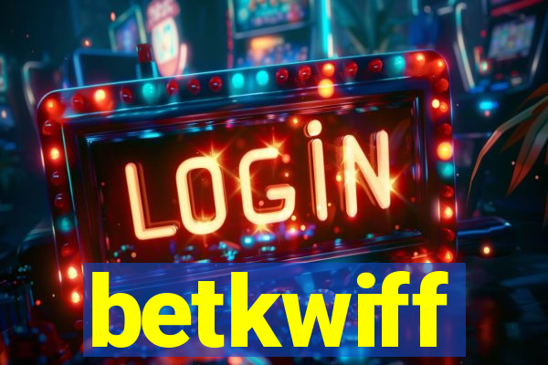 betkwiff