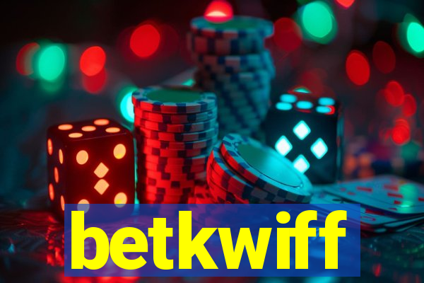 betkwiff