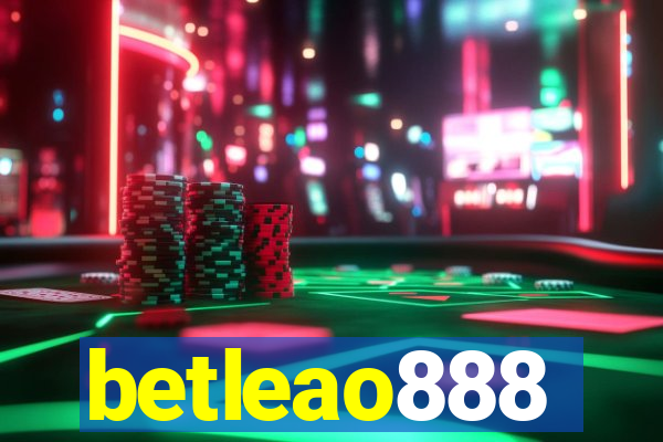 betleao888