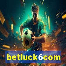 betluck6com