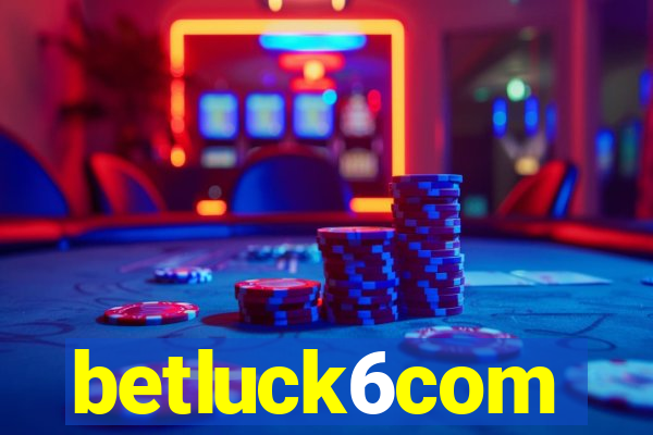 betluck6com