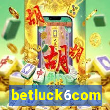 betluck6com