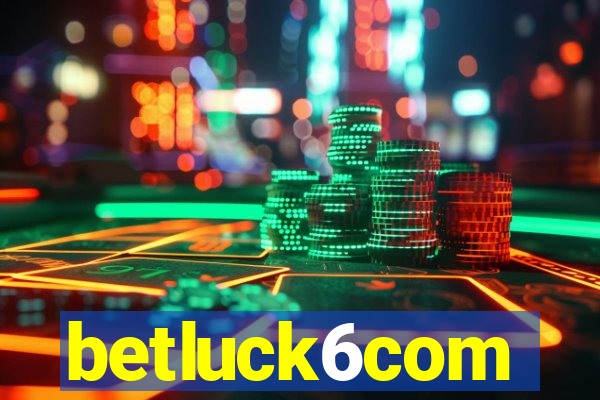 betluck6com