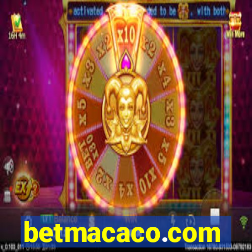 betmacaco.com