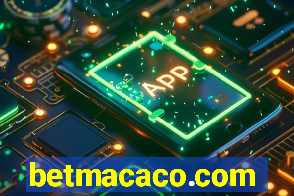 betmacaco.com