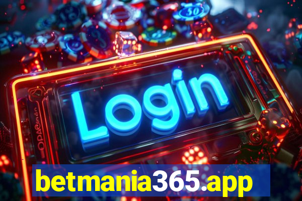 betmania365.app