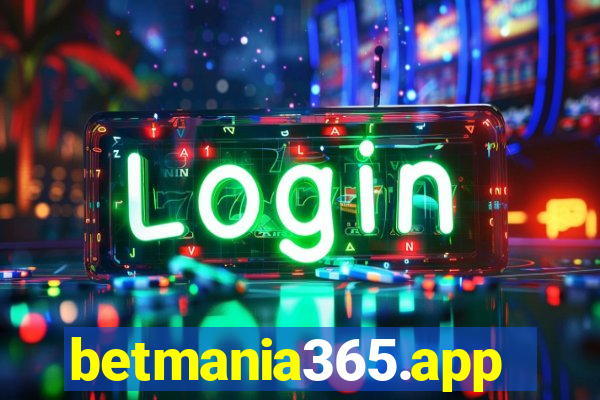 betmania365.app