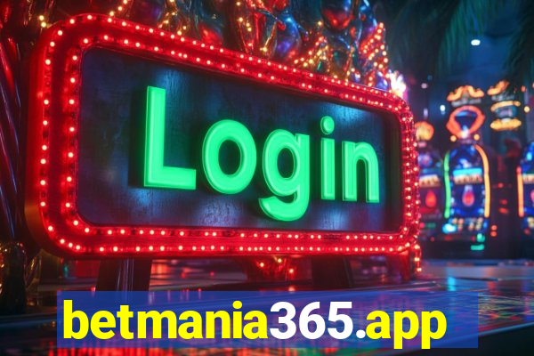 betmania365.app