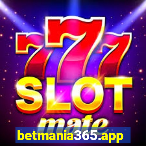 betmania365.app